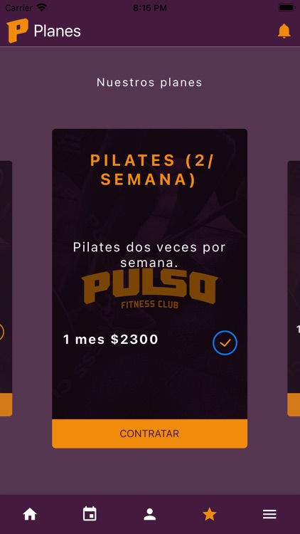 Pulso Fitness Club