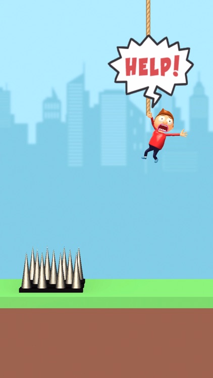 Help’em all - puzzle game screenshot-0