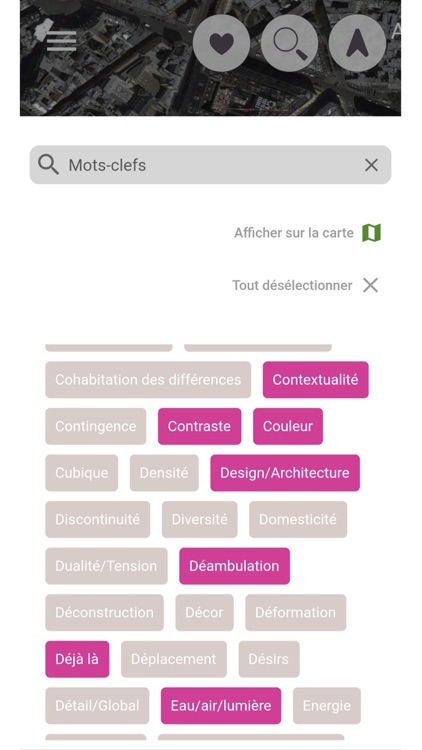 AURA Guide Architecture screenshot-3