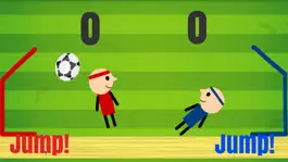 Game screenshot Easy Soccer apk