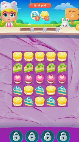 Game screenshot Cake Pop! mod apk
