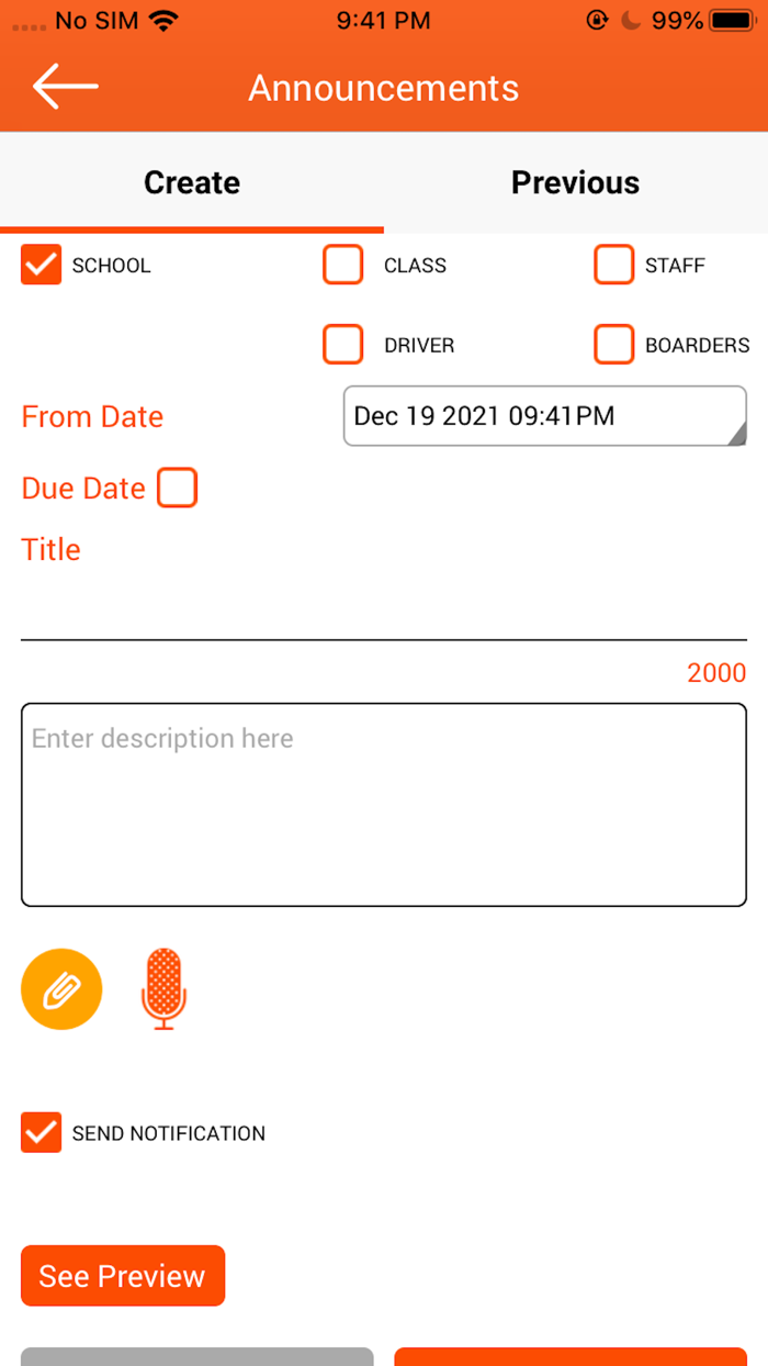 Little Flower Con PuranaShalla