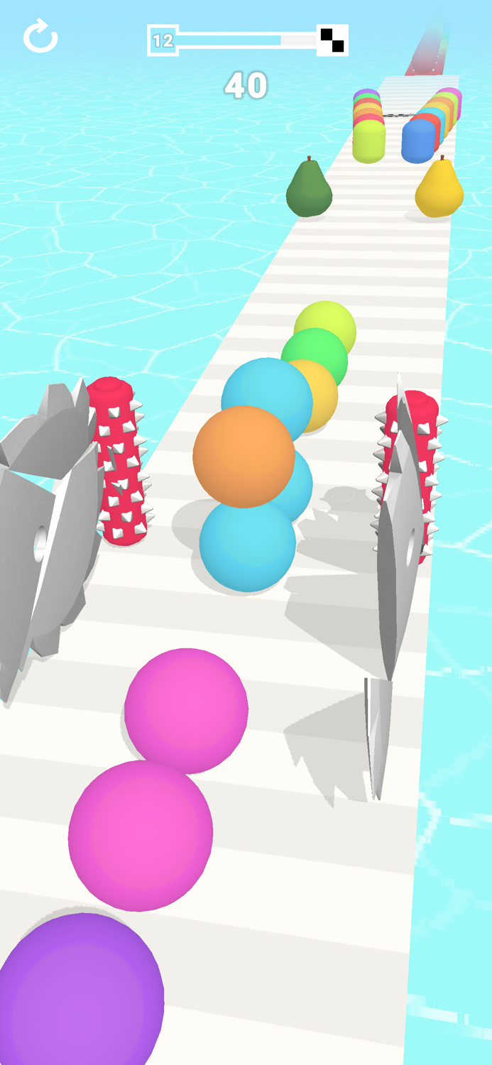 Twin Slicer - ASMR Slice Duo