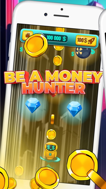 Money Hunter: Expedition