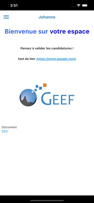 Iチャネル をapp Storeで