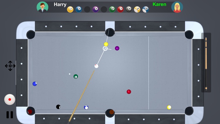 9 Ball Pool 3D