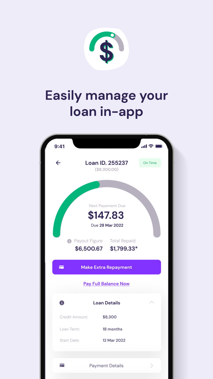 FastMoney by Jacaranda Finance