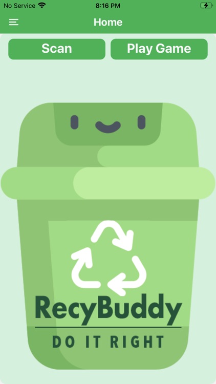 RecyBuddy