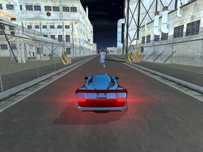 Offroad-Car Cruiser Simulator