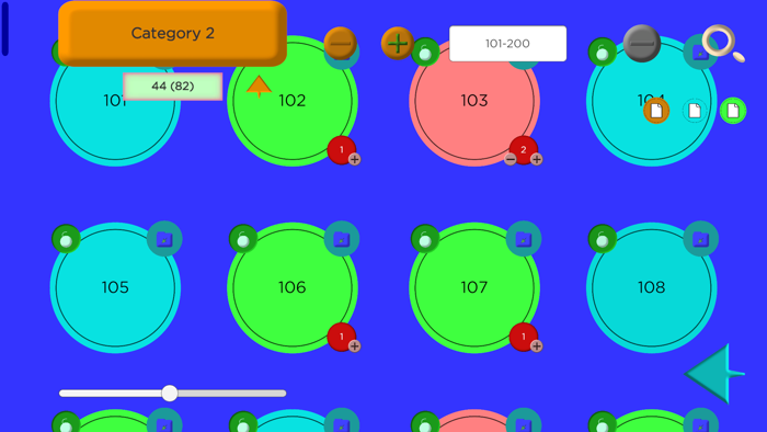 My album collections Lite