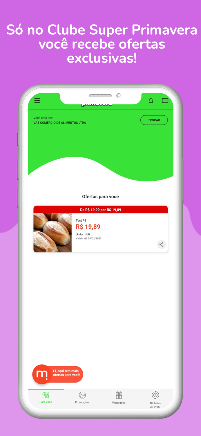 Clube Super Primavera