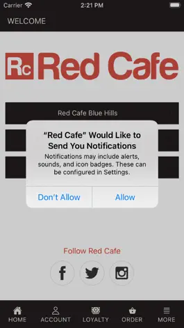 Game screenshot Red Cafe mod apk