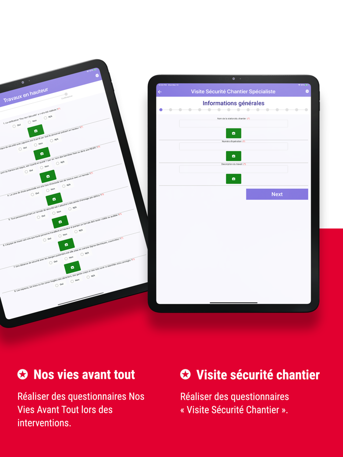 TotalEnergies IZI Check