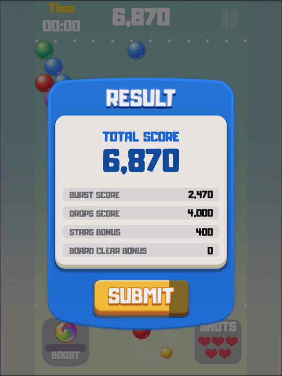Bubble Shooter: Champion screenshot 10