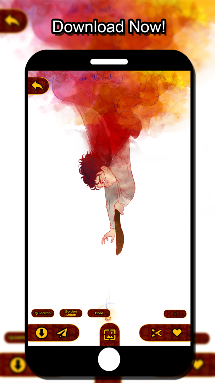 Hogwarts Wallpapers HD 4K