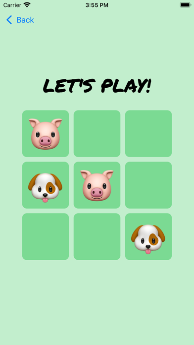 Emoji Pet Game screenshot 2