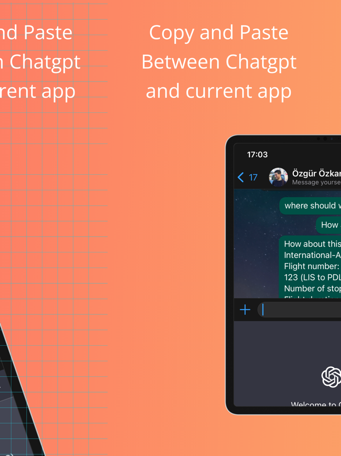 CoWrite - AI ChatBot Keyboard