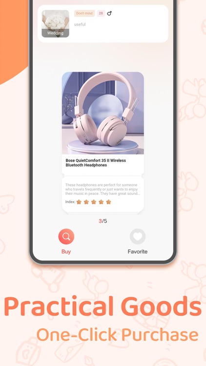 AI Gift Ideas - Ask AI Ideas screenshot-3