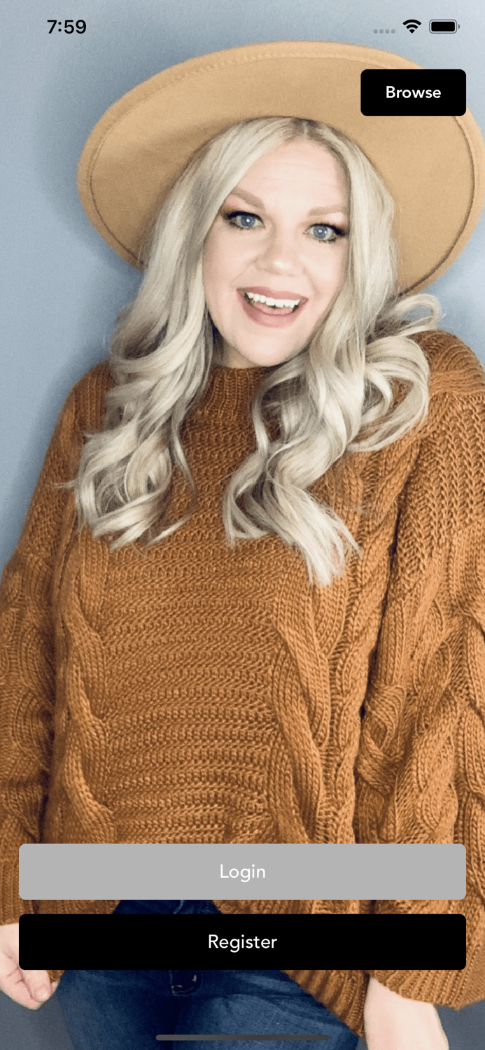 Blush  Linen Boutique