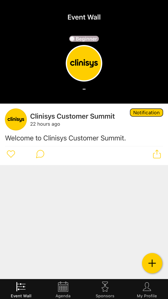 Clinisys Customer Summit