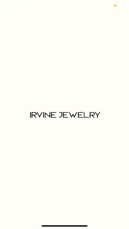 Irvine Jewelry