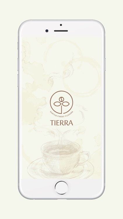 Tierra App