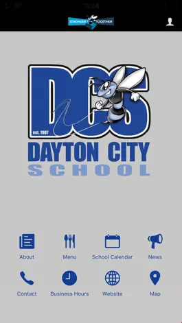 Game screenshot Dayton City School Tennessee mod apk