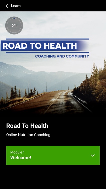 TrYumphNation screenshot-3