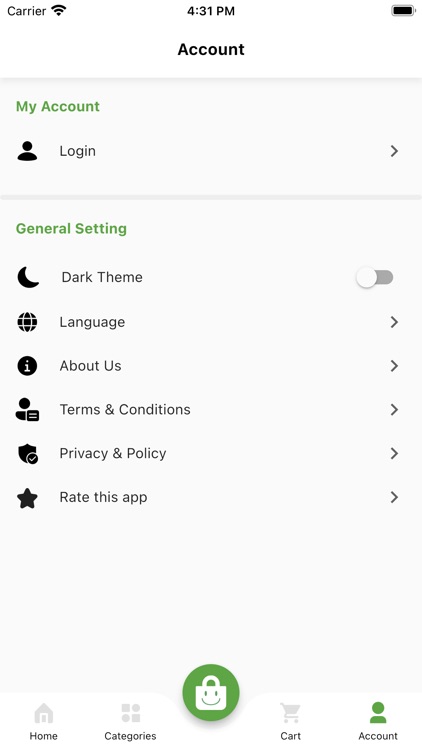 Shuk Myanmar screenshot-4