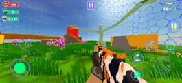 Game screenshot Rainbow Shooter 3D mod apk