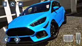 Game screenshot MTC-Master Traffic Car 2022 apk