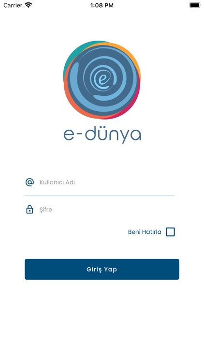 e-dünya screenshot-9