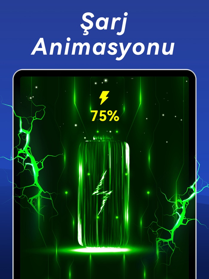 Instant Cleaner-Temiz Depolama