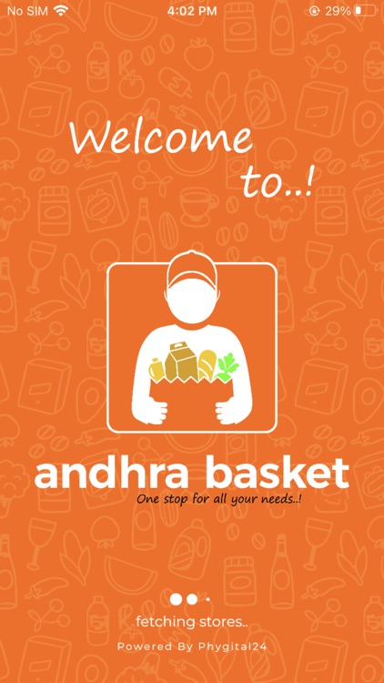 Andhra Basket