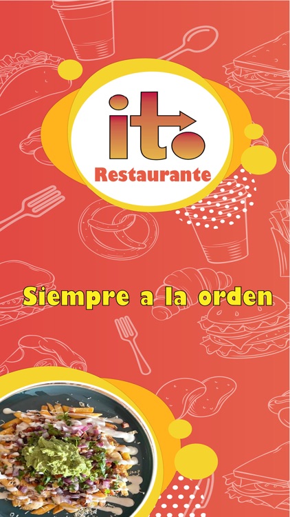 ITO Restaurantes