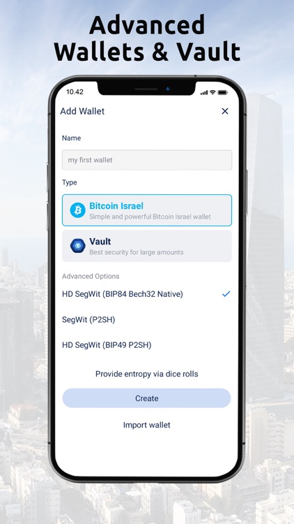 BitilWallet