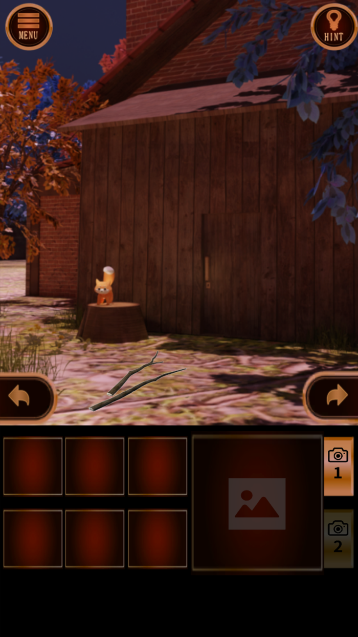 脱出ゲーム　新・時倉雑貨店