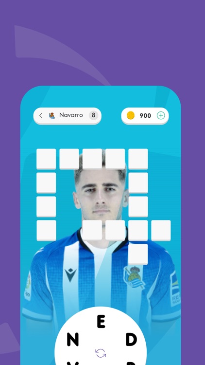 Score Words LaLiga screenshot-7