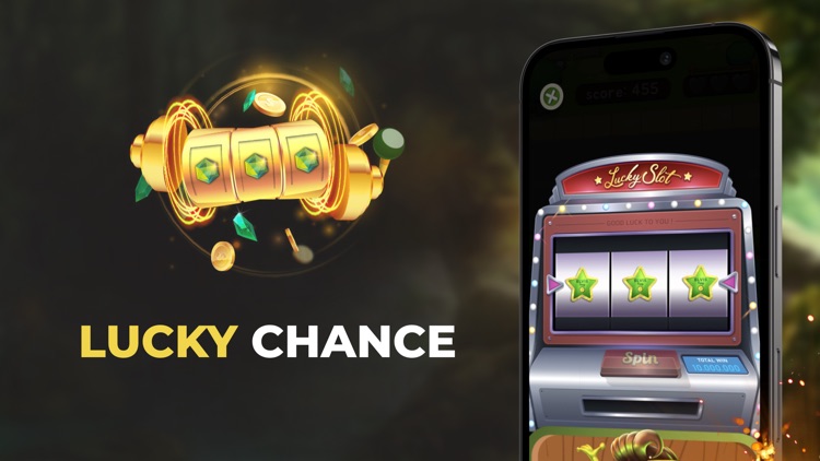 Ozwin Casino - Lucky Games