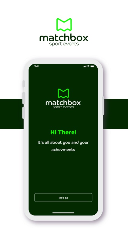 matchbox events