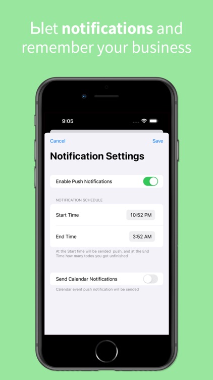 ToDoodler screenshot-3