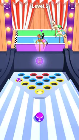 Game screenshot Candy Challenge 3D hack