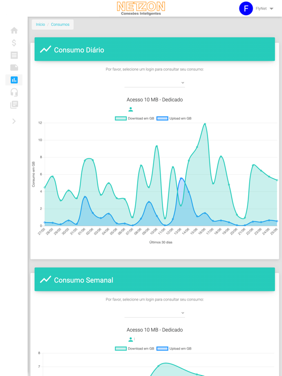 NetzOn screenshot 3