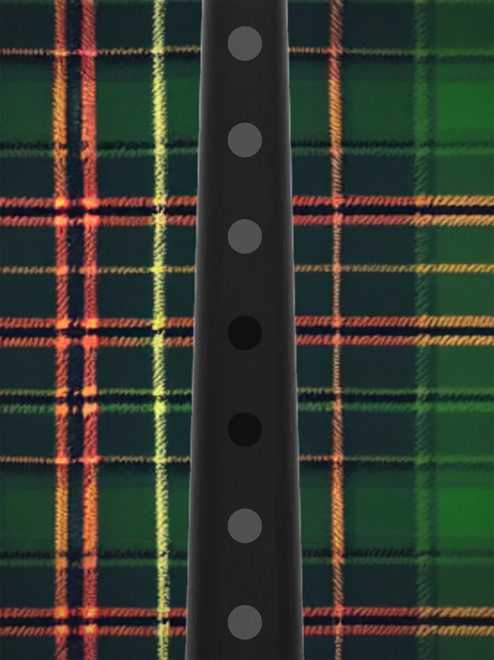 Bagpipe Simulator