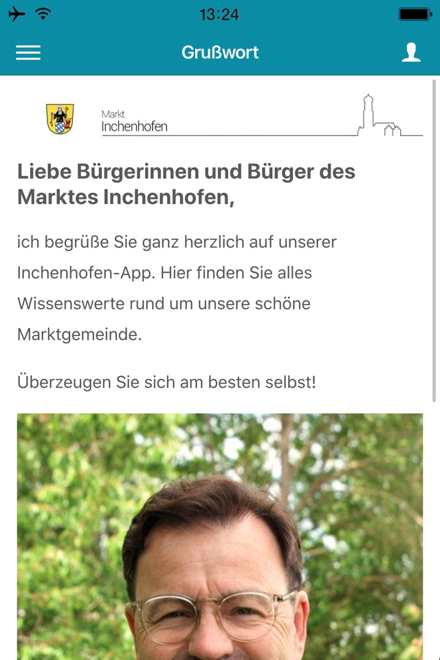 Markt Inchenhofen screenshot 3