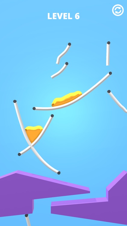 Ropes and Gold screenshot-3