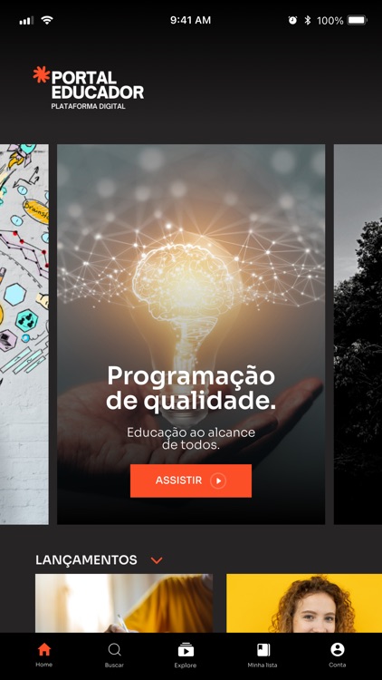 Portal Educador