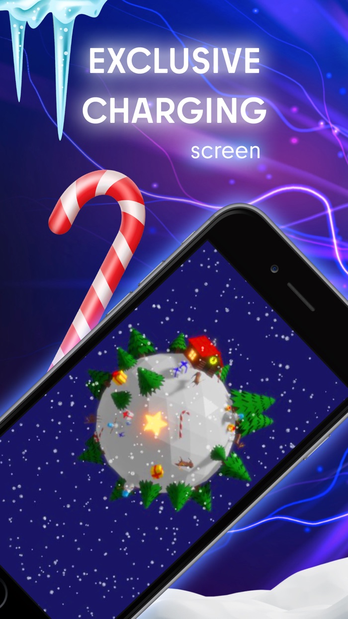 Chargio - Charging Animation