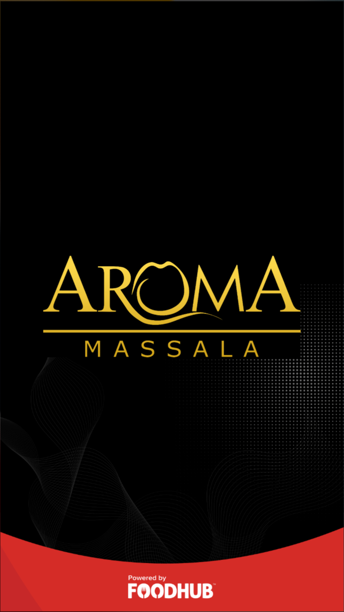 Aroma Massala