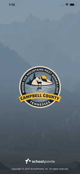 Game screenshot Campbell County Public Schools mod apk